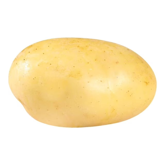 Papa blanca alfa por kilo